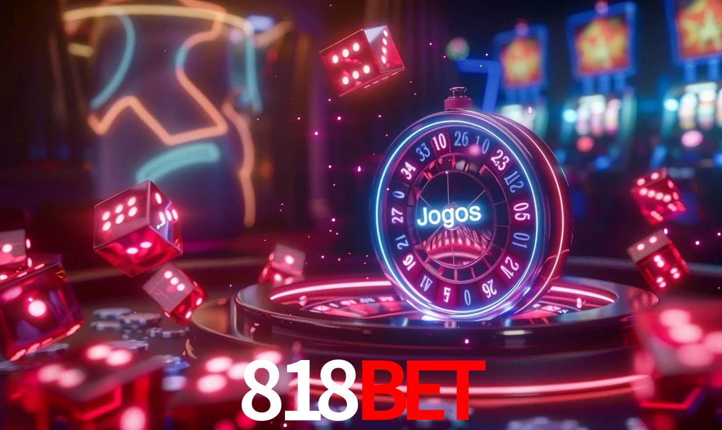 Cassino ao Vivo 818bet - Dealers Brasileiros Profissionais