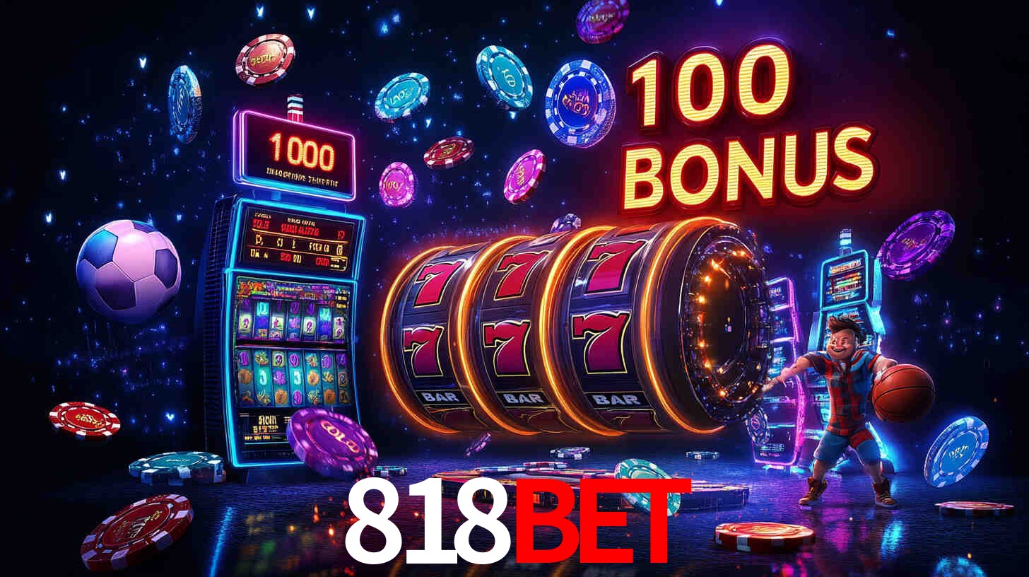 818BET
